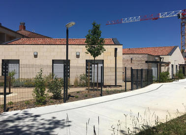 Fabrication et pose de charpentes pour extensions de maisons